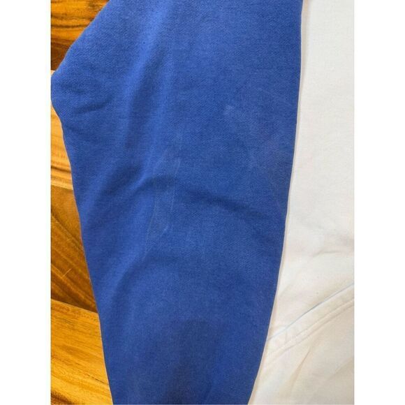 Size XL‎ - Vintage Y2K Indianapolis Colts Reebok NFL Embroidered Sweatshirt - Picture 2 of 8